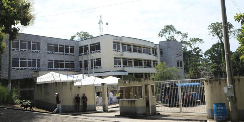 Centro de Detención Preventiva fortalece gestión penitenciaria