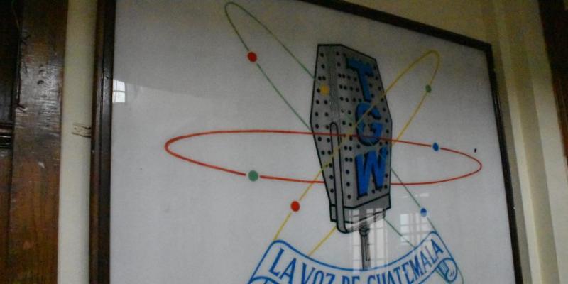 Radio Nacional TGW: “La Voz de Guatemala” que hace historia desde 1930