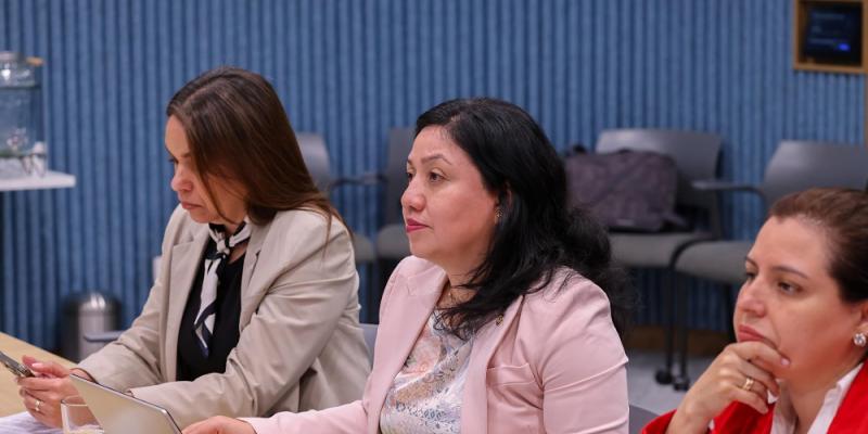 Guatemala refuerza su compromiso fiscal ante la transición descarbonizada