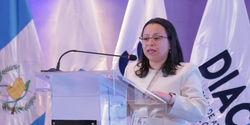 Durante este año se han logrado avances clave en beneficio de los consumidores, entre ellos la recuperación de más de Ǫ.3.3 millones a favor de los tarjetahabientes.