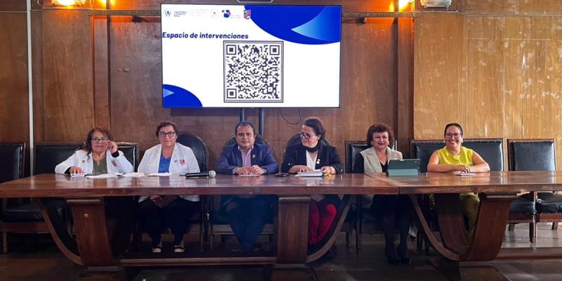 Comunicado