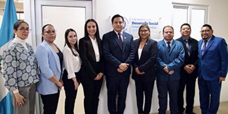 OFICINA UNIDAD DE ASUNTOS DE PROBIDAD