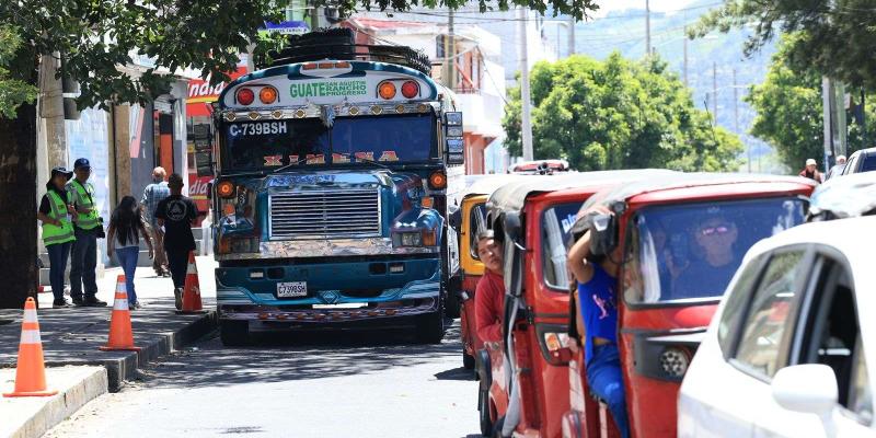 Adiós a las filas, los Permisos Temporales de transporte ahora se tramitan 100% en línea