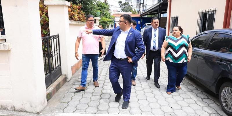 Una nueva casa para servir mejor: DGT estrena sede con visión de futuro