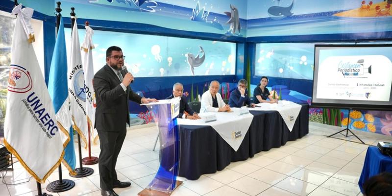 Comunicado