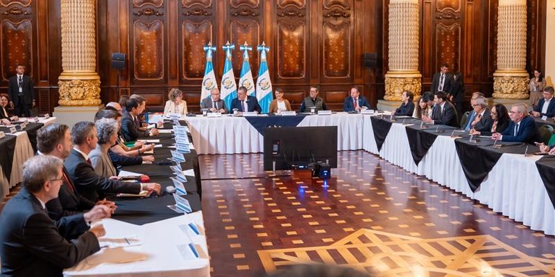 Comunicado 