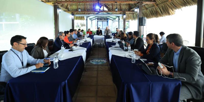 Se impulsa Política Nacional de Fuego para enfrentar crisis agraria y climática