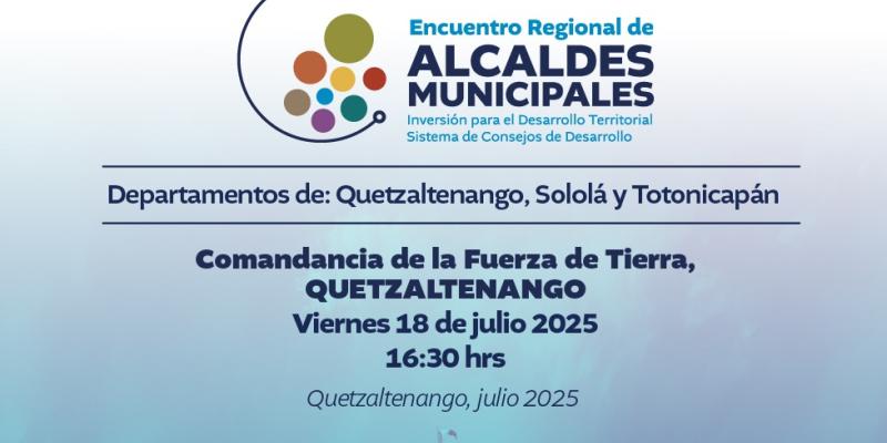 Convocatoria 