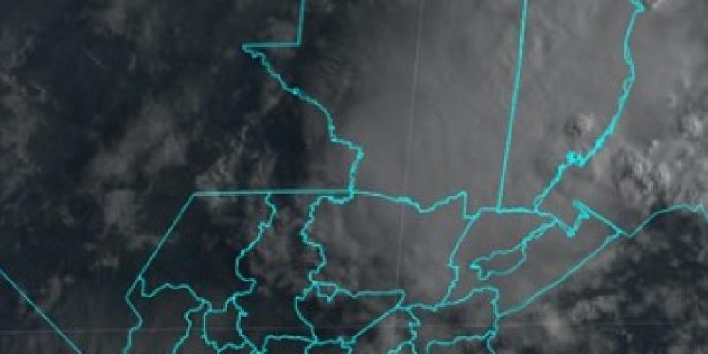 CONDICIONES ATMOSFÉRICAS PARA EL DÍA 25 DE JULIO DE 2025