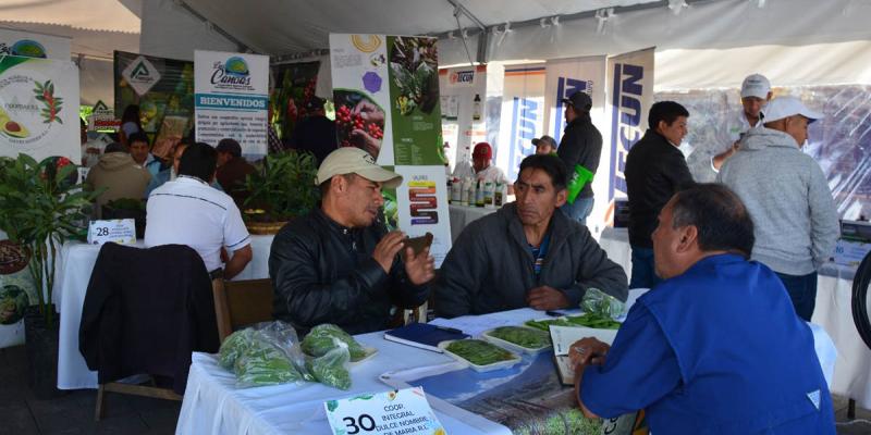 Agroencuentro: conectando el campo guatemalteco con nuevos mercados