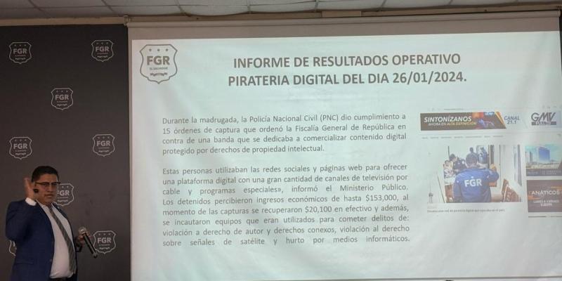 UNCOSU y su cruzada por la legalidad en la televisión por cable