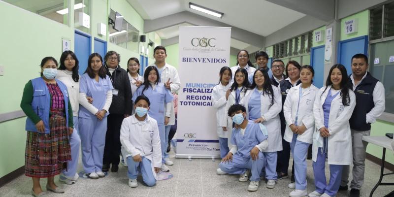 Comunicado