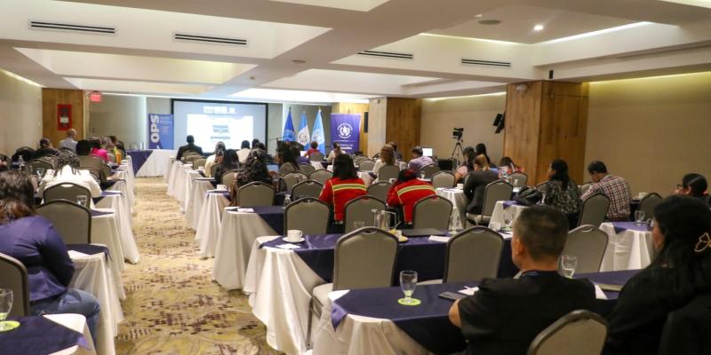 Comunicado