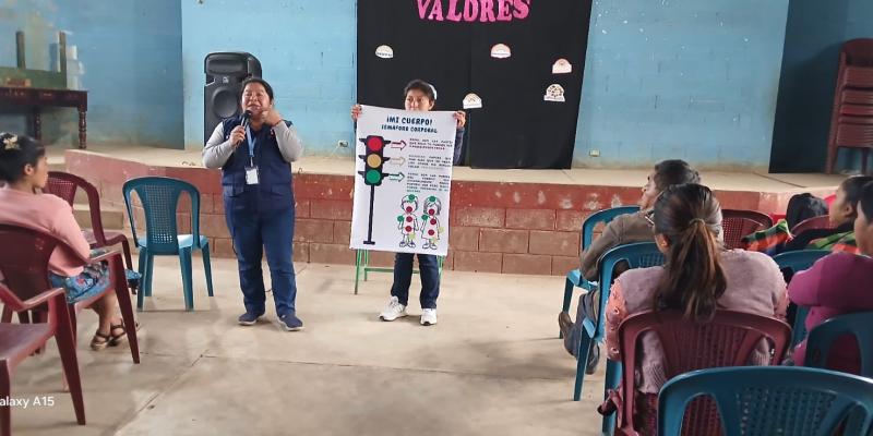 Comunicado
