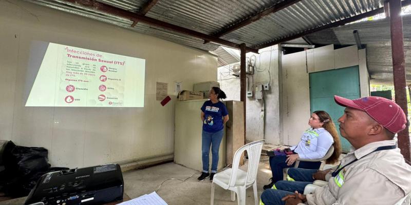 Comunicado