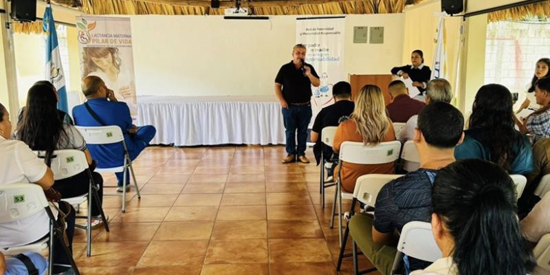 Comunicado