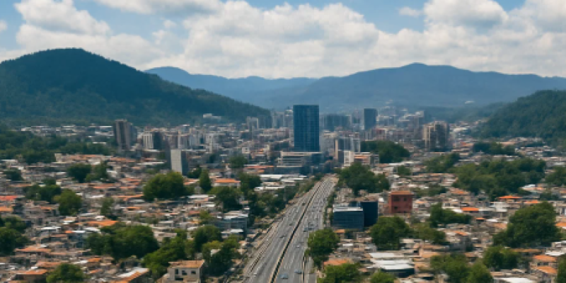 FOPAVI establece especificaciones técnicas obligatorias para proyectos de urbanización con servicios básicos