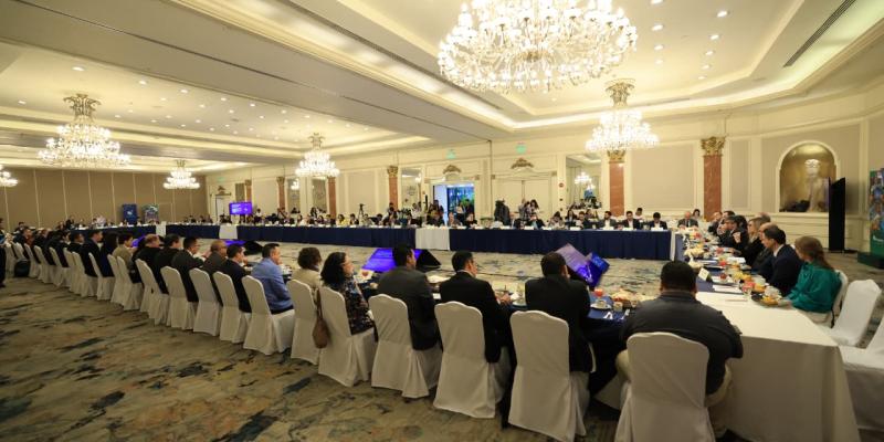 Digitalización fortalecerá la competitividad del sector agropecuario