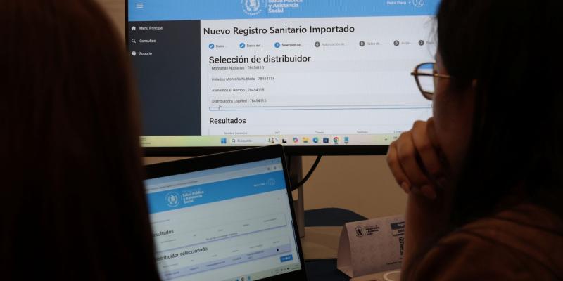 Comunicado