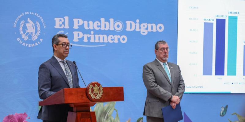Modernización de sistema de contrataciones permitirá aumentar inversión para el desarrollo 