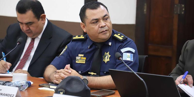 Provial participa en mesa técnica sobre la reforma al artículo 23 del Reglamento de Tránsito, Acuerdo Gubernativo No. 273-98