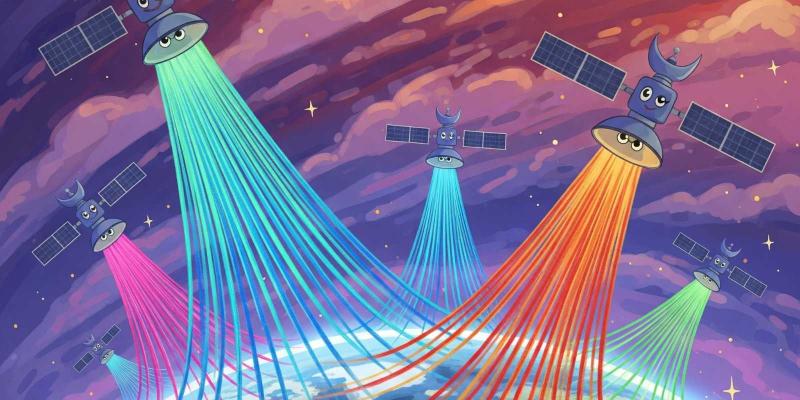 SIT es el puente técnico que conecta a Guatemala con el cielo 