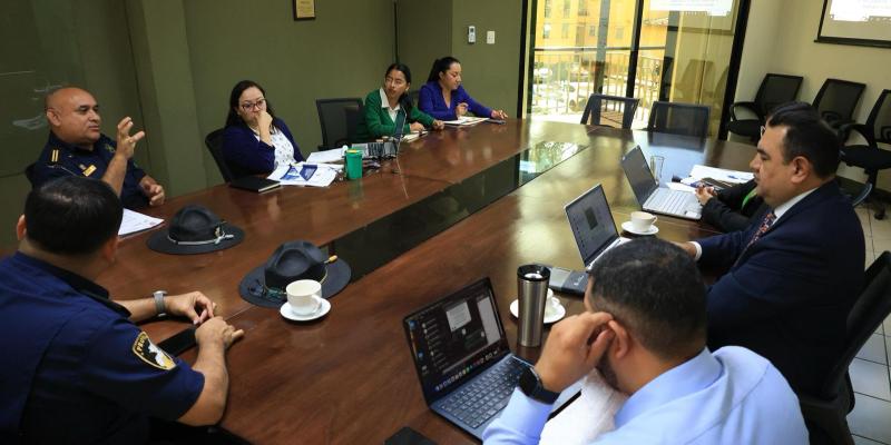 CIV avanza en la implementación del Sistema Limitador de Velocidad para transporte extraurbano