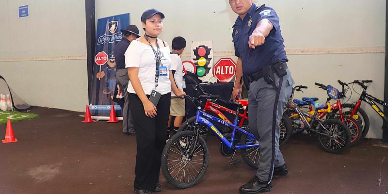 Provial impulsa fin de semana educativo para fortalecer la seguridad vial en Guatemala