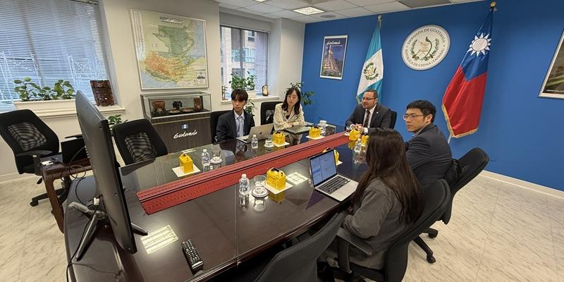 Comunicado 