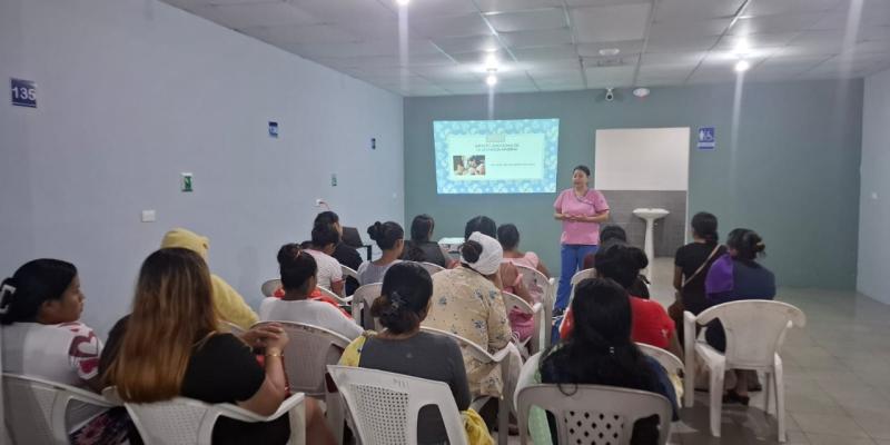Comunicado
