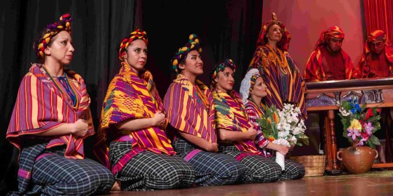 Ballet Folklorico
