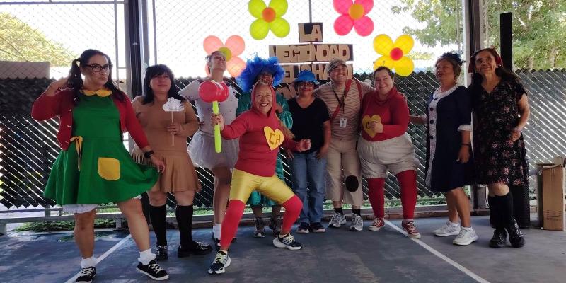 La Vecindad de Chavo
