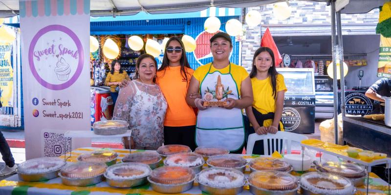 Festival del atol