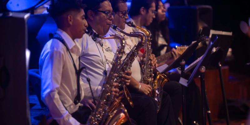 Guateorquesta 