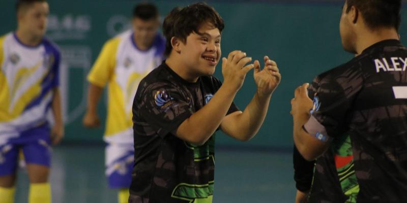 Futsal Down 2025