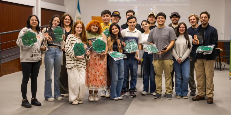 acercamiento del patrimonio cultural con estudiantes