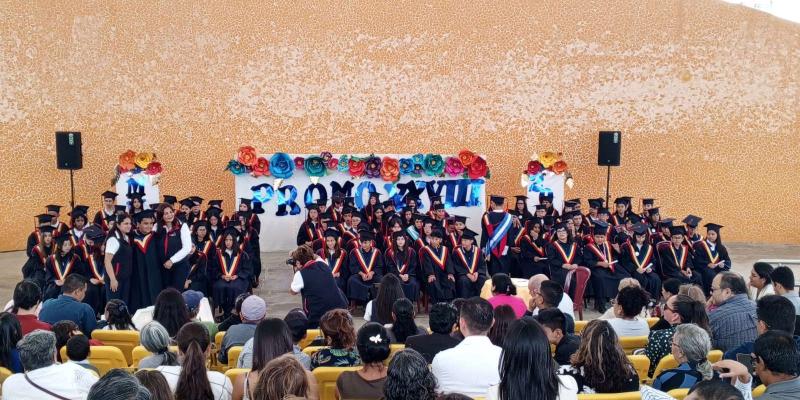Eventos en Parque de la Paz Zona 21: