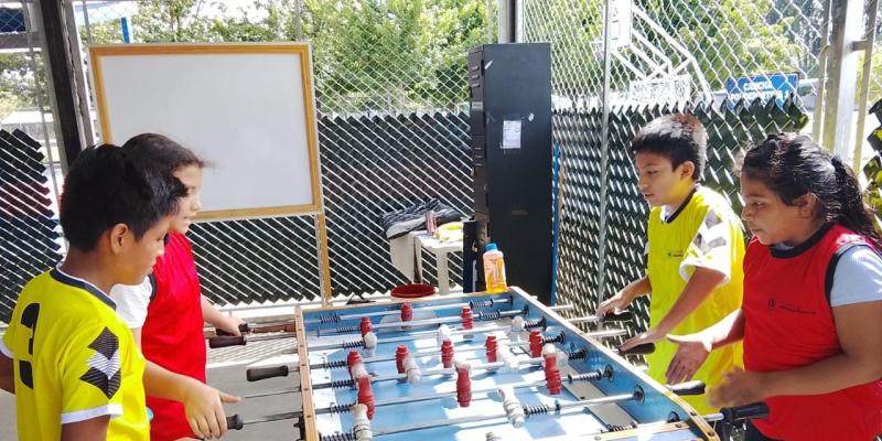 Torneo de Futillo