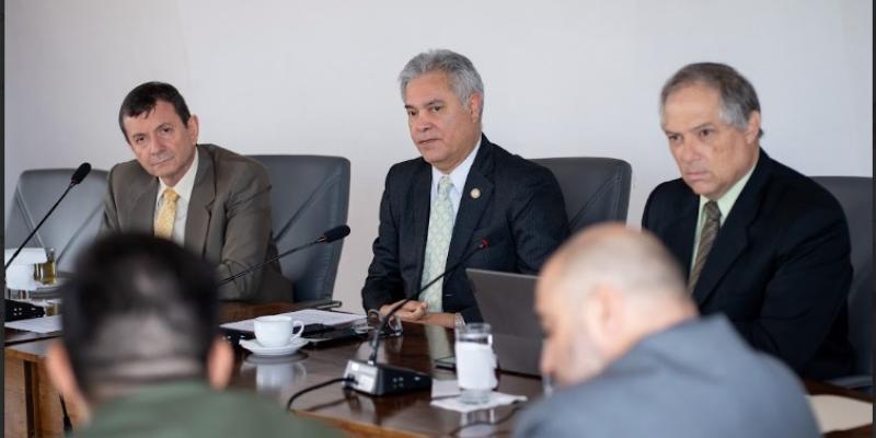 Tu número, tu derecho, el Congreso avanza en ley de portabilidad numérica en Guatemala