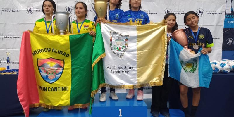 Copa Kajolá 2025