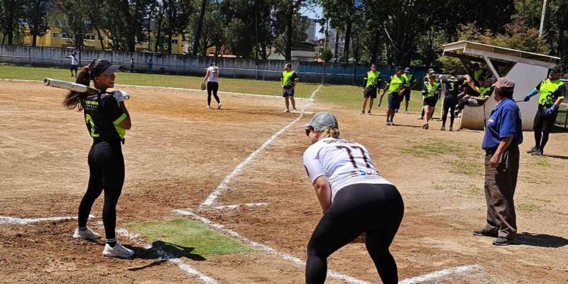 Slowpitch