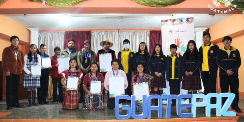 Guatepaz 2025