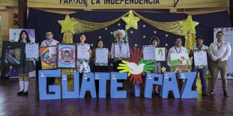 Guatepaz 2025.