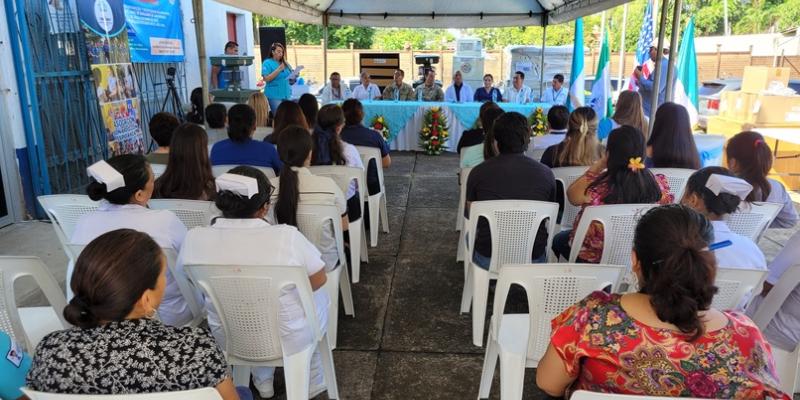 Comunicado