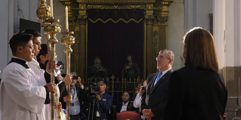 Te Deum