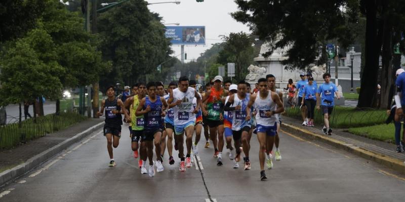 Carrera Independencia 2025