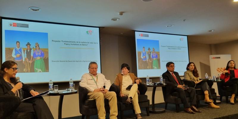 Comunicado 