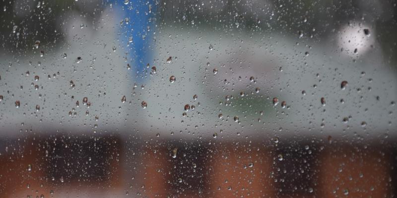 lluvia