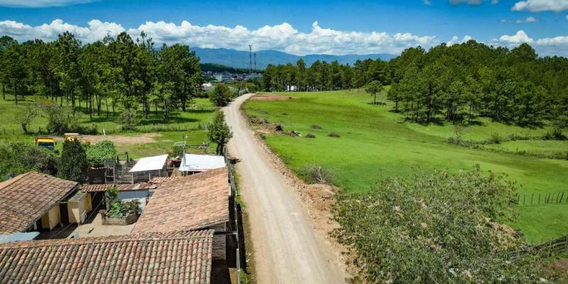 FSS transforma la movilidad rural en San Pedro Jocopilas 