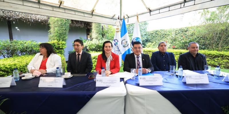 FONAGRO cumple 31 años y reafirma compromisos para fortalecer la inversión agropecuaria